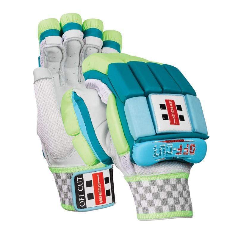 Gray Nicolls Gloves Gray-Nicolls Offcut Cricket Batting Gloves