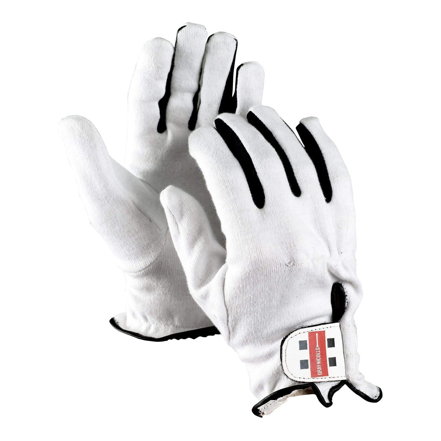 Gray Nicolls Gloves Gray-Nicolls Players Cricket Batting Inners Full Cotton