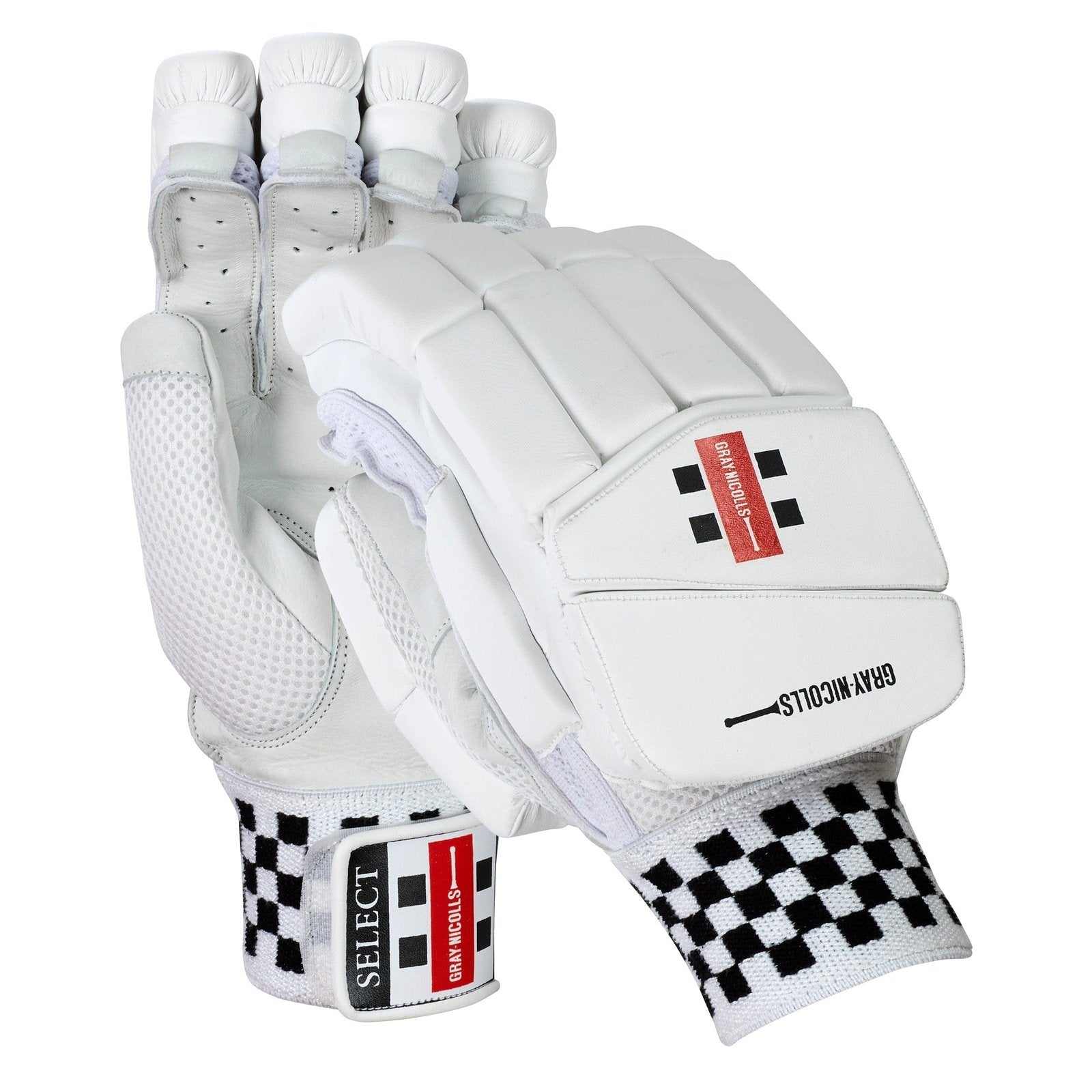 Gray Nicolls Gloves Gray Nicolls Select Batting Gloves