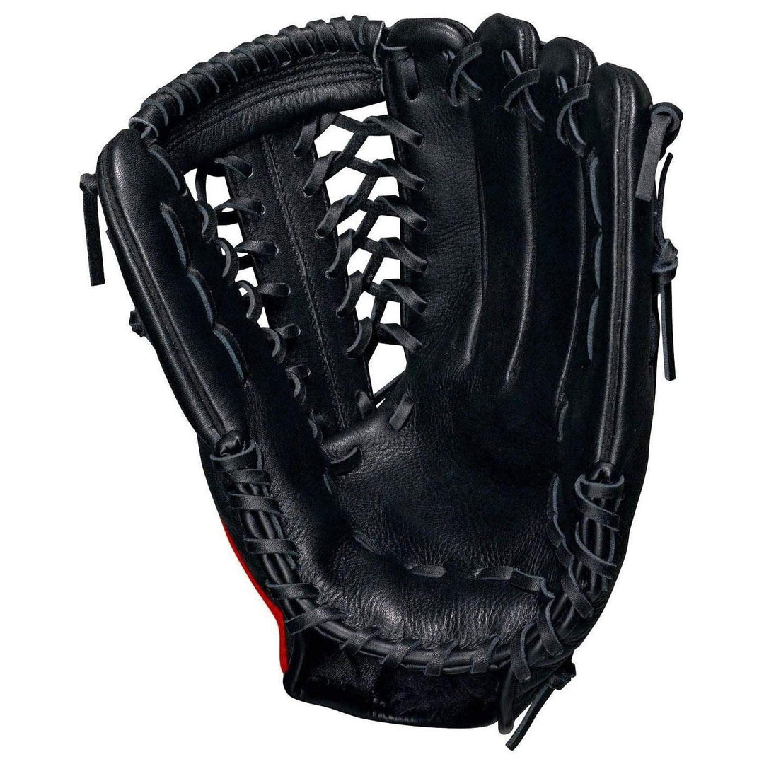 Rawlings MLB Logo Gloves LH 10 Inch - Forelle Teamsports