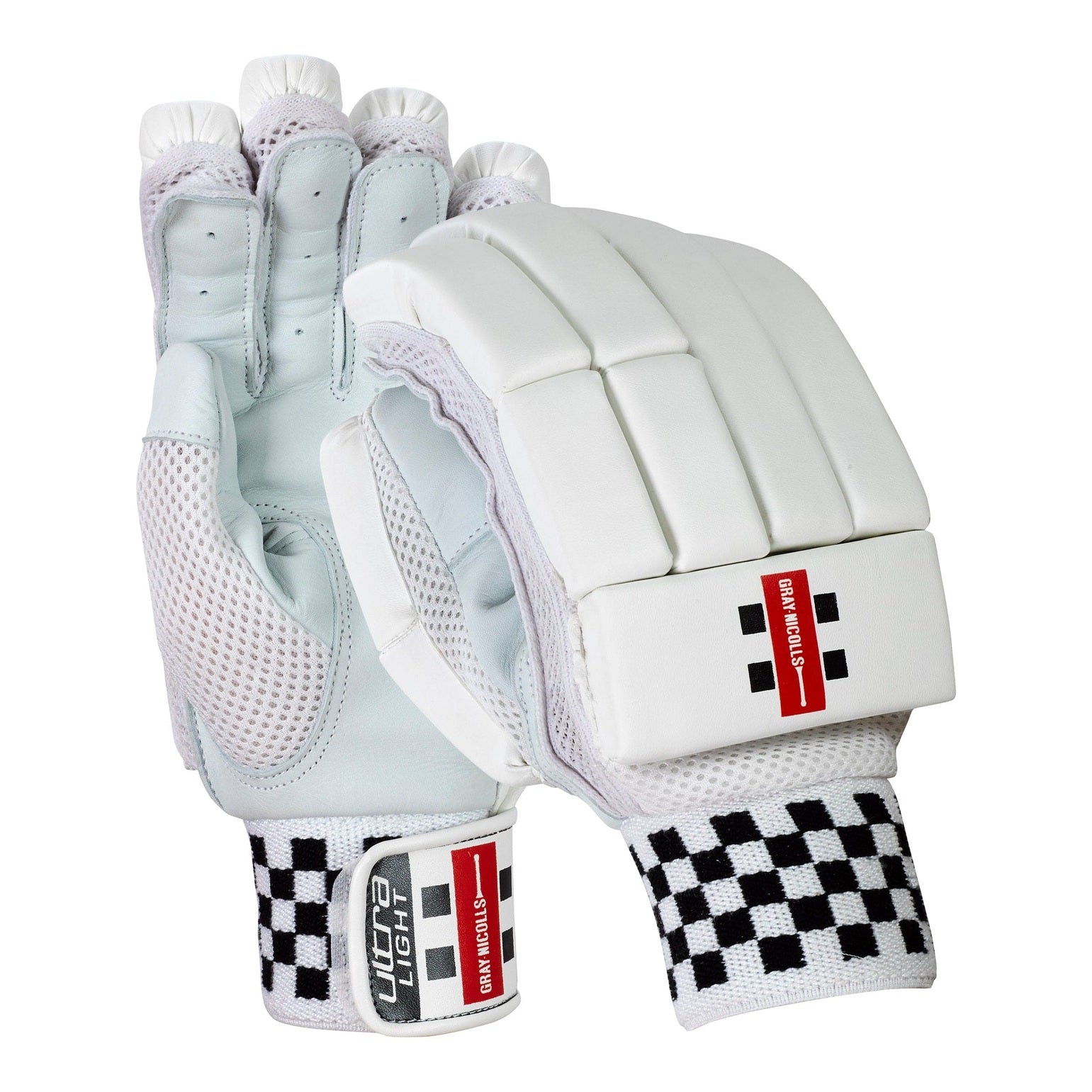 Gray Nicolls Gloves Gray Nicolls Ultra Light Batting Gloves