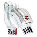 Gray Nicolls Gloves Junior / Right Gray-Nicolls Players Cricket Batting Gloves