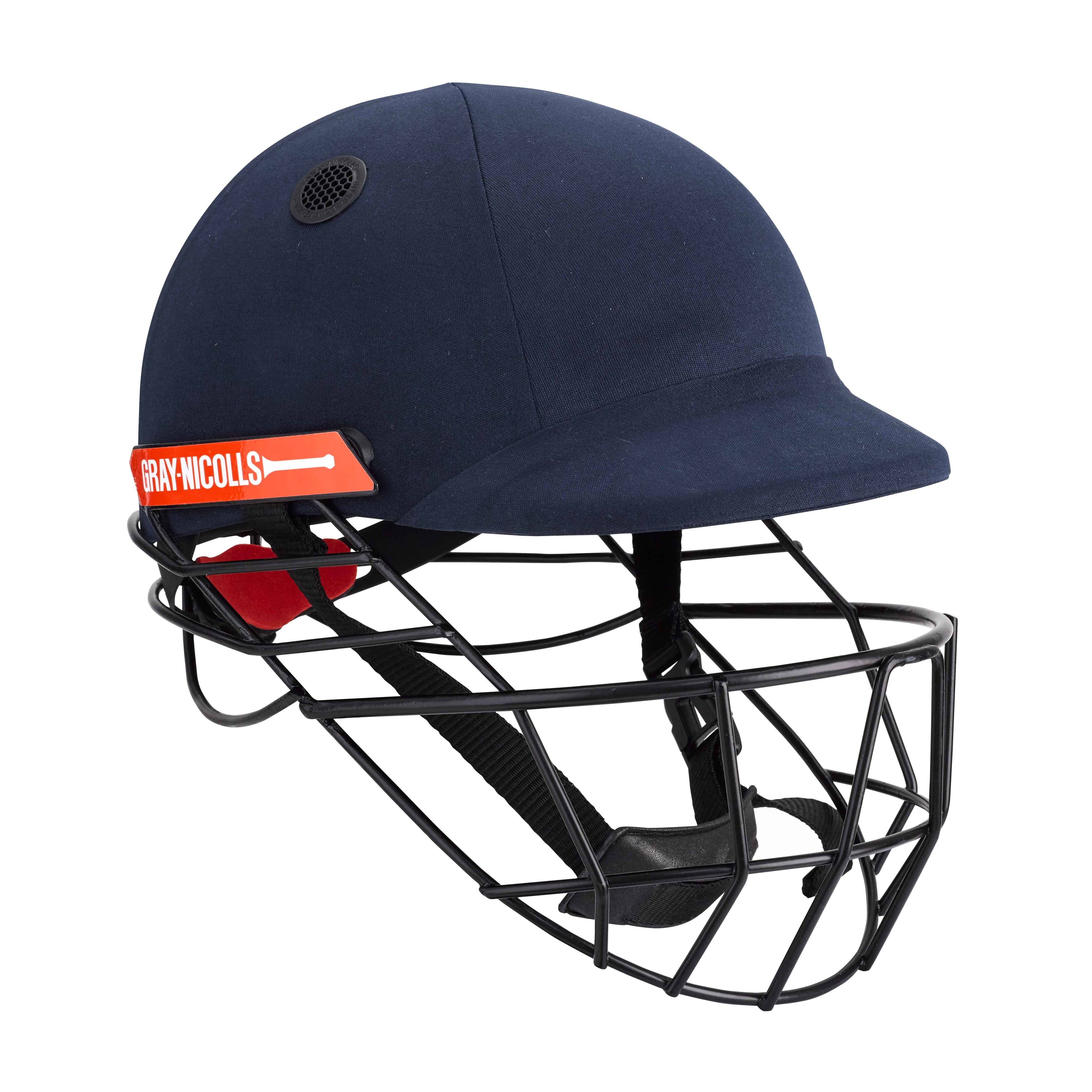 Gray Nicolls Helmet Gray-Nicolls Atomic 360 Cricket Helmet