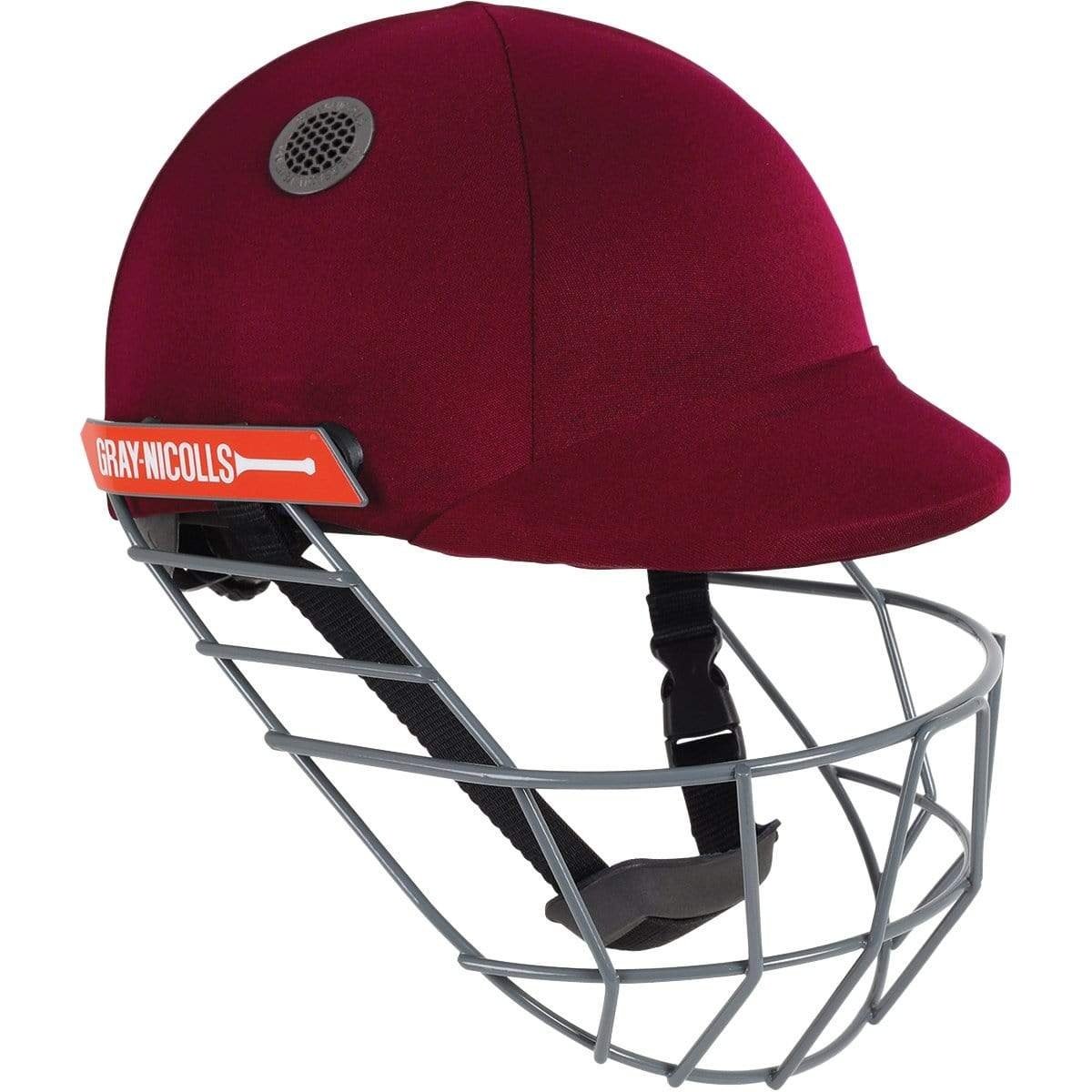 Gray Nicolls Helmet Gray-Nicolls Atomic Cricket Helmet