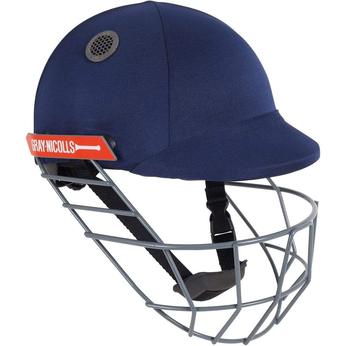 Gray Nicolls Helmet Gray-Nicolls Atomic Cricket Helmet
