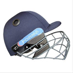 Gray Nicolls Helmet Gray Nicolls Forma Little Master Steel Helmet