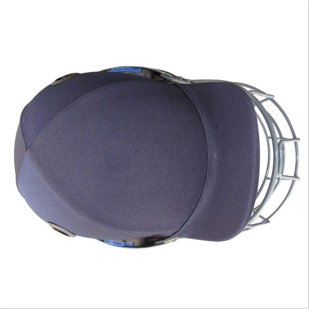 Gray Nicolls Helmet Gray Nicolls Forma Little Master Steel Helmet