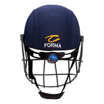 Gray Nicolls Helmet Gray Nicolls Forma Pro Axis Steel Helmet
