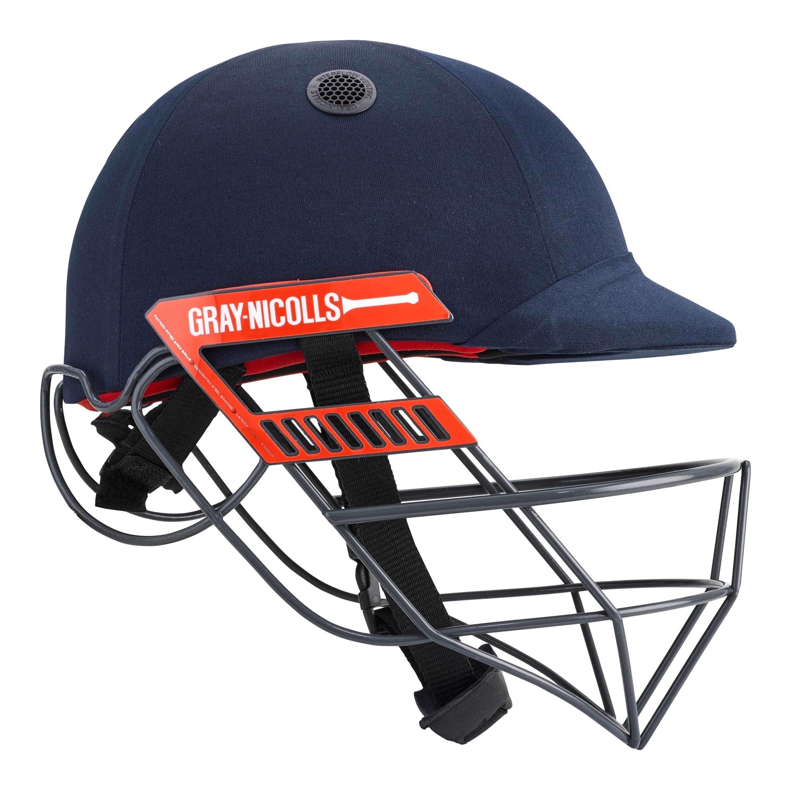 Gray Nicolls Helmet Gray Nicolls Ultimate 360 Cricket Helmet