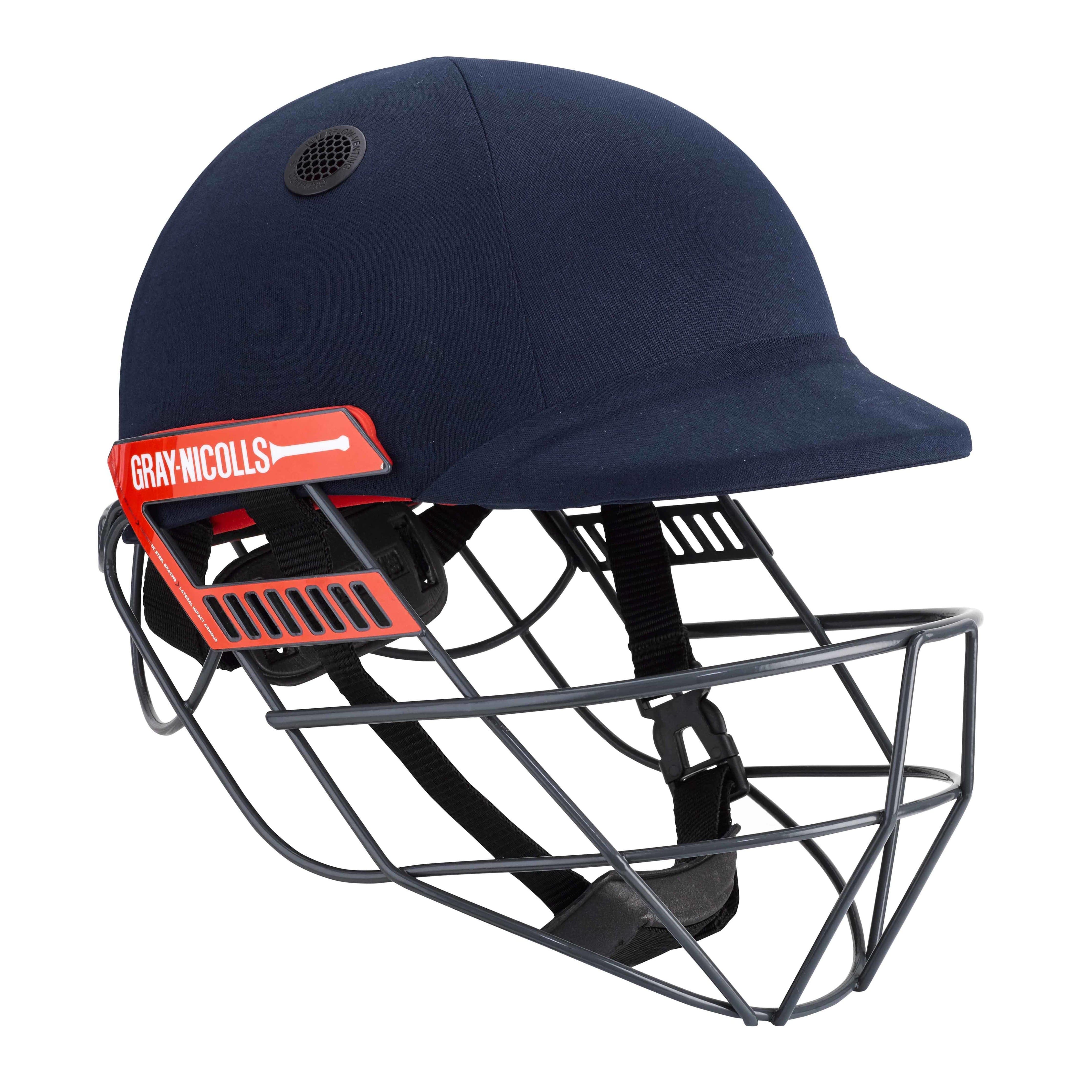 Gray Nicolls Helmet Gray Nicolls Ultimate 360 Cricket Helmet