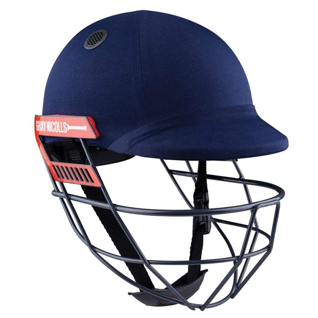 Gray Nicolls Helmet Gray Nicolls Ultimate Cricket Helmet