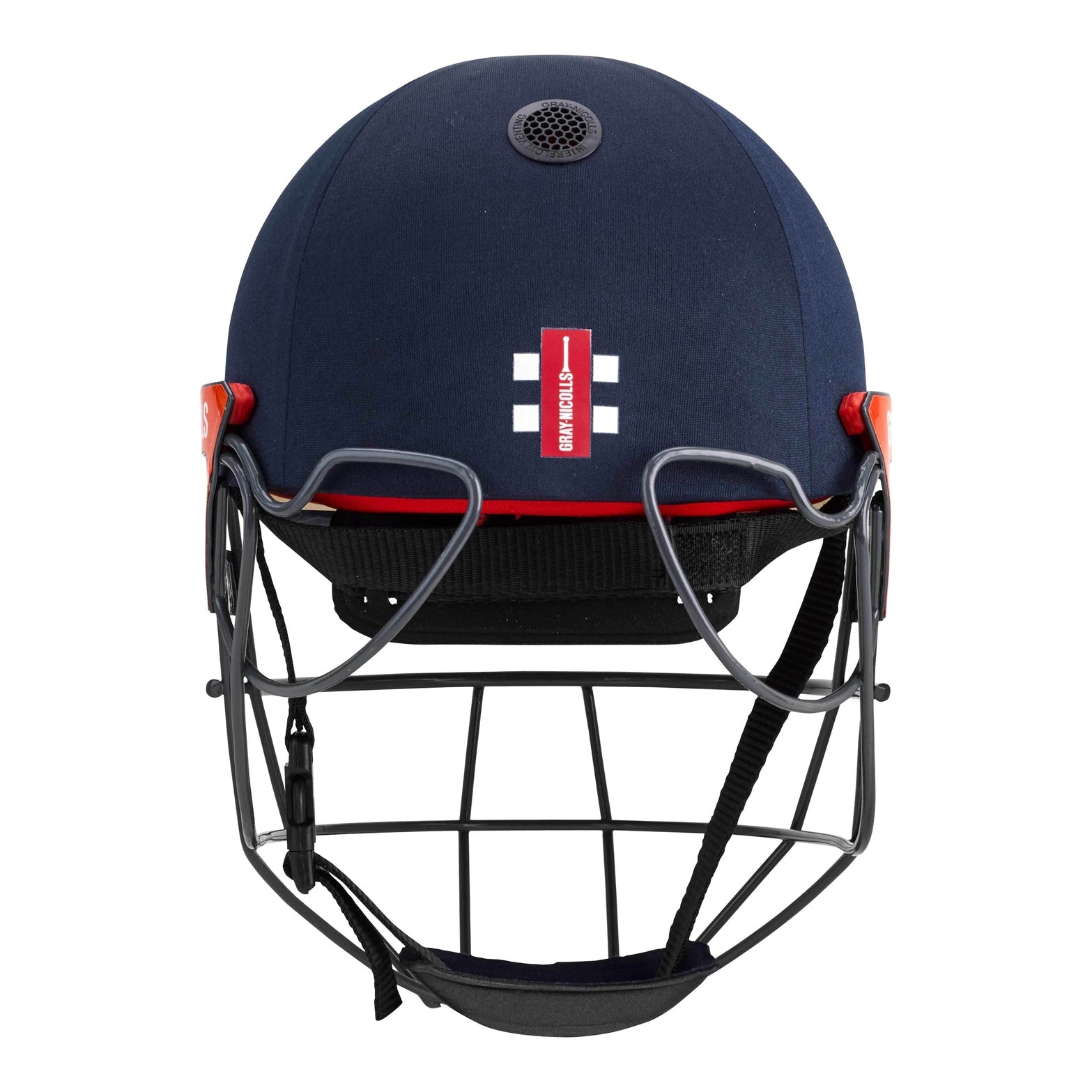 Gray Nicolls Helmet Navy / XL Gray Nicolls Ultimate 360 Cricket Helmet