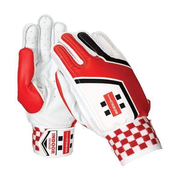 Gray Nicolls Indoor Adult Gray-Nicolls Indoor 1000 Batting Gloves