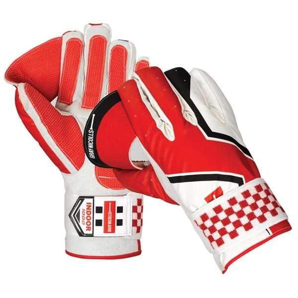 Gray Nicolls Indoor Gray-Nicolls Indoor 1000 Wicketkeeping Gloves