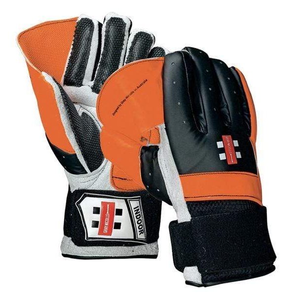 Gray Nicolls Indoor Gray-Nicolls Indoor Wicketkeeping Gloves