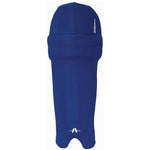 Gray Nicolls Legguards Adult / Blue Gray Nicolls Wicketkeeping Legguard Clads