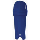 Gray Nicolls Legguards Adult / Blue Gray Nicolls Wicketkeeping Legguard Clads