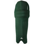 Gray Nicolls Legguards Adult / Green Gray Nicolls Wicketkeeping Legguard Clads