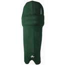 Gray Nicolls Legguards Adult / Green Gray Nicolls Wicketkeeping Legguard Clads