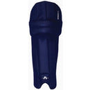 Gray Nicolls Legguards Adult / Navy Gray Nicolls Wicketkeeping Legguard Clads