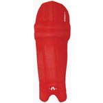 Gray Nicolls Legguards Adult / Red Gray Nicolls Legguard Clads