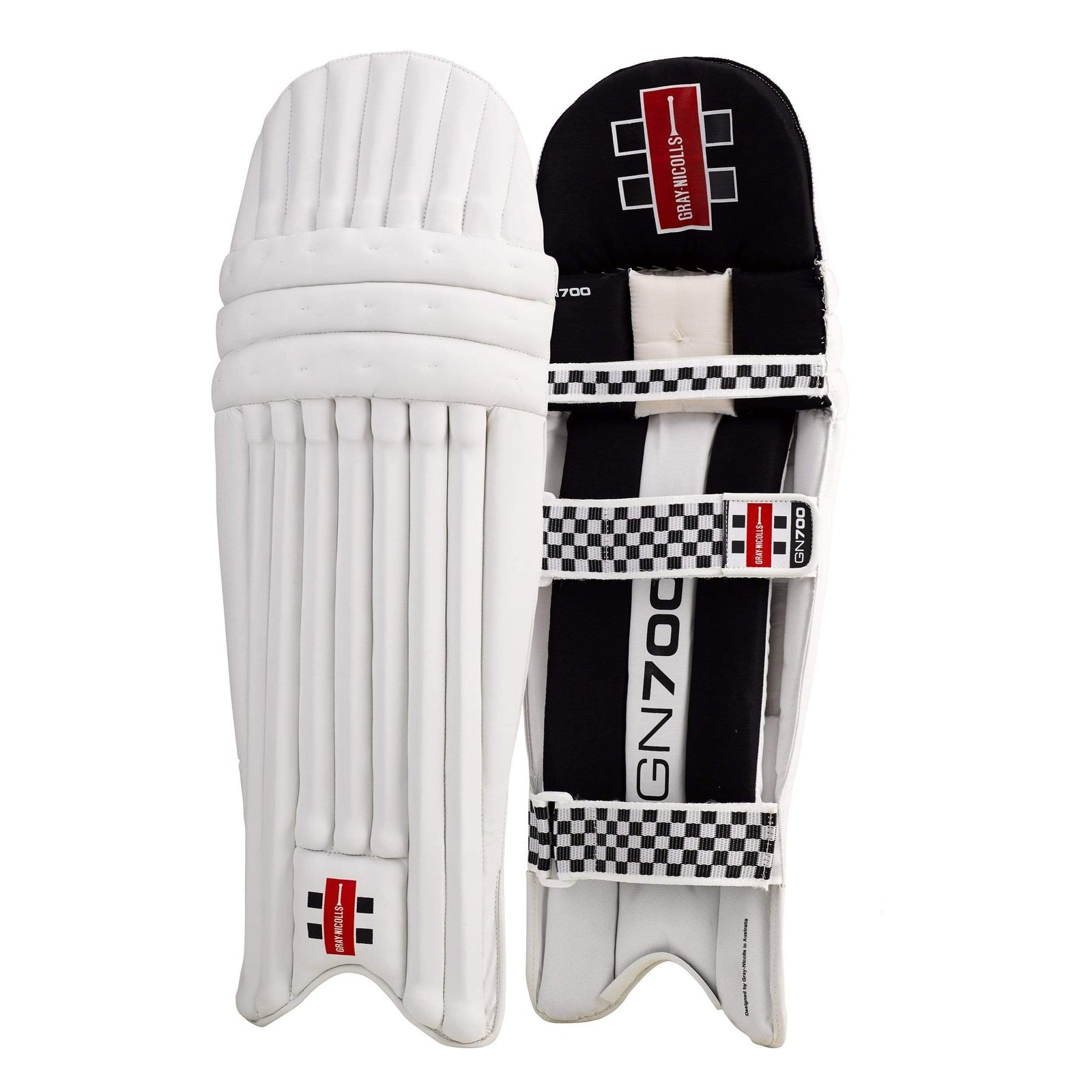 Gray Nicolls Legguards Gray Nicolls 700 Batting Legguard
