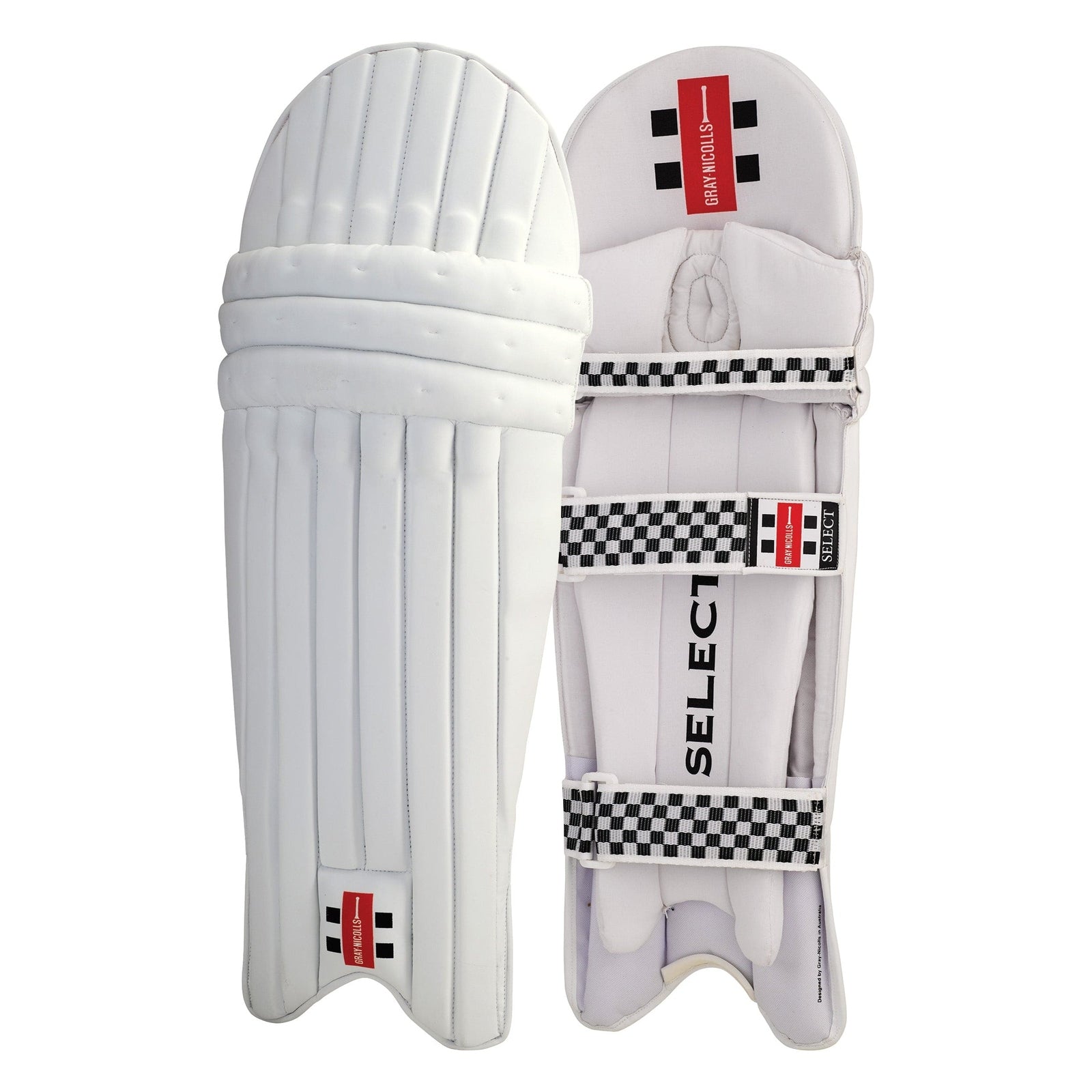 Gray Nicolls Legguards Gray Nicolls Select Ambi Batting Legguard