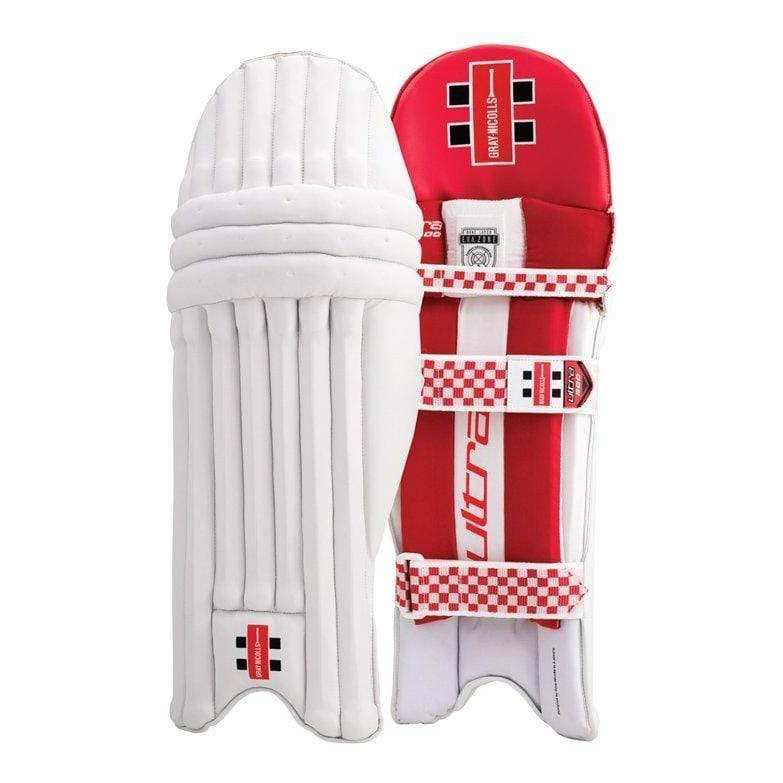 Gray Nicolls Legguards Gray-Nicolls Ultra 800 Cricket Batting Pad RH