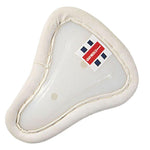 Gray Nicolls Protectives Gray-Nicolls Cricket Female Abdominal Guard White