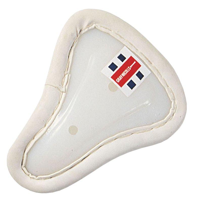 Gray Nicolls Protectives Gray-Nicolls Cricket Female Abdominal Guard White