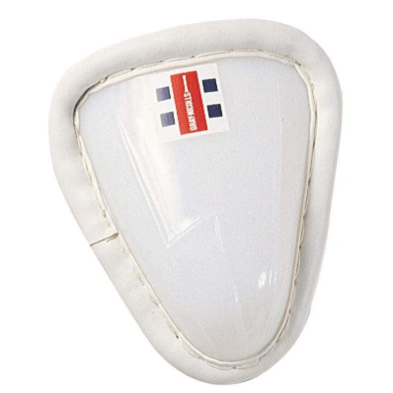Gray Nicolls Protectives Junior Gray-Nicolls Cricket Abdominal Guard White