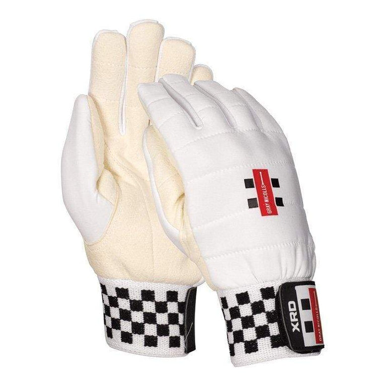 Gray Nicolls WicketKeeping Adult Gray Nicolls XRD Wicketkeeping Padded Inners