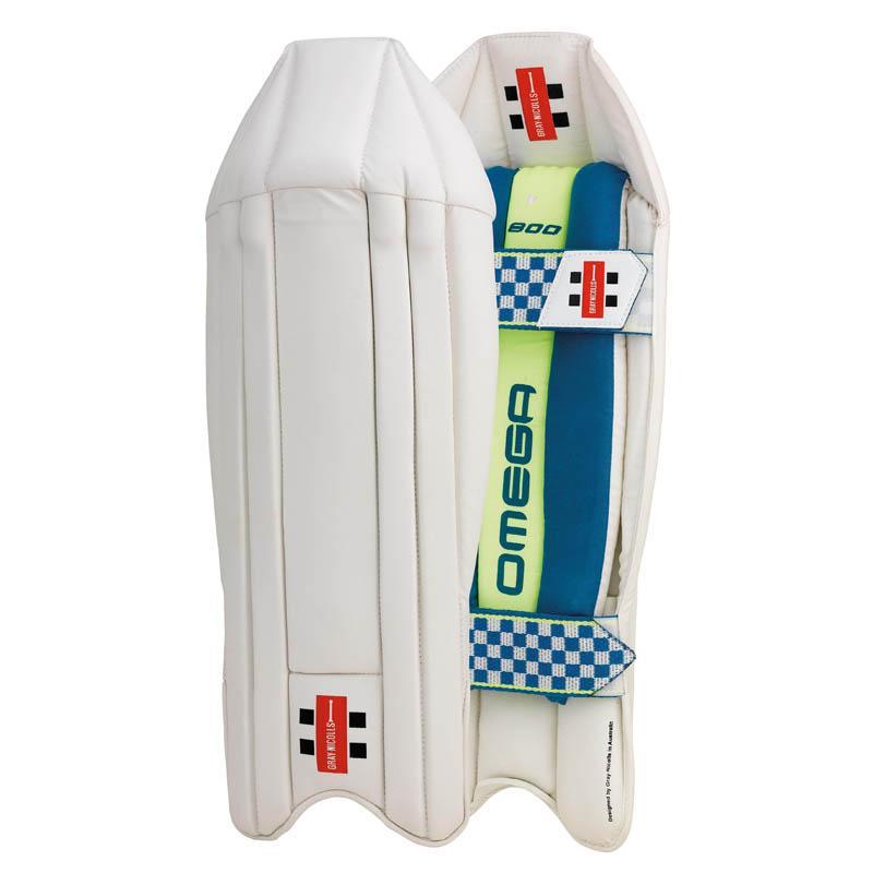 Gray Nicolls WicketKeeping Gray-Nicolls Omega 800 Wicketkeeping Pads