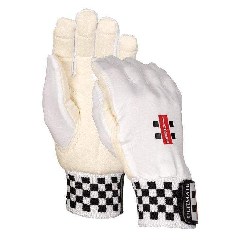 Gray Nicolls WicketKeeping Gray Nicolls Ultimate Chamois Padded Wicketkeeping Inners