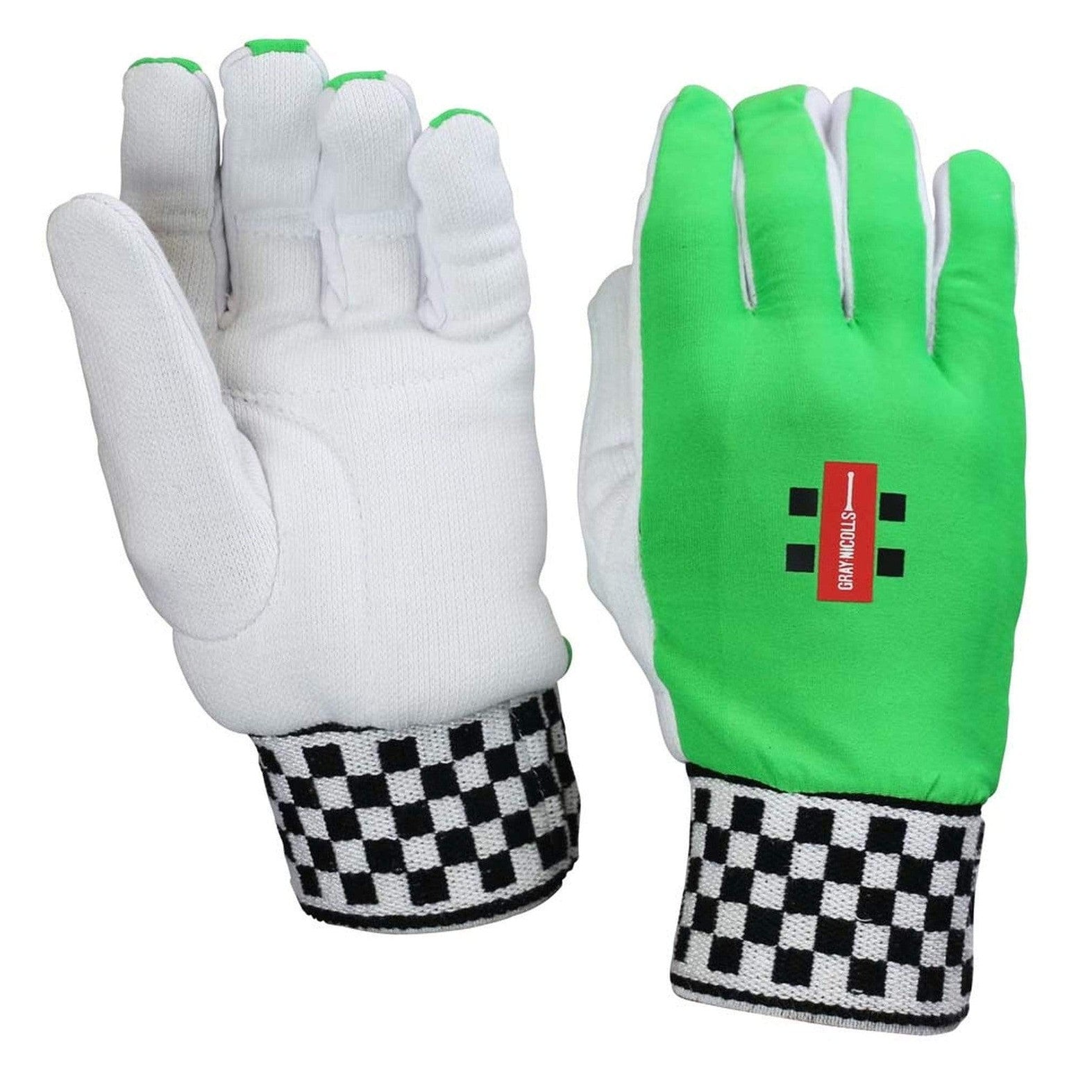 Gray Nicolls WicketKeeping Gray Nicolls Wicketkeeping Elite Cotton Padded Inners