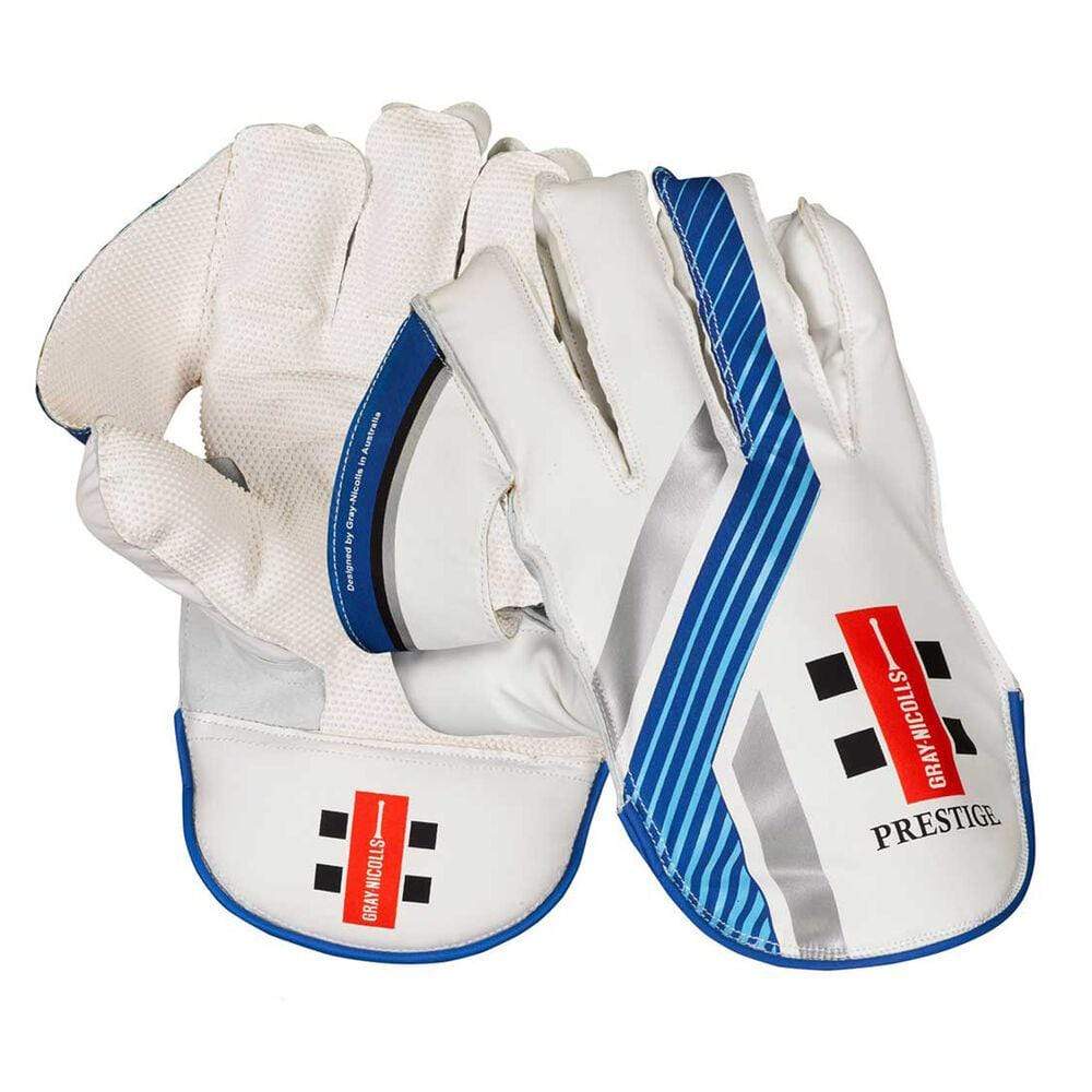 Gray Nicolls WicketKeeping Small Junior Gray-Nicolls Prestige Wicketkeeping Gloves