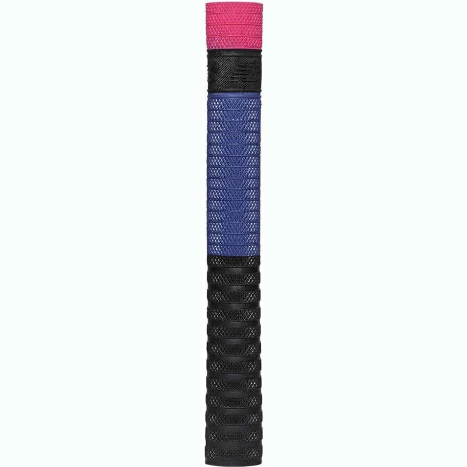 Gunn & Moore Accessories Blue/Black/Pink New Balance Burn Bat Grip