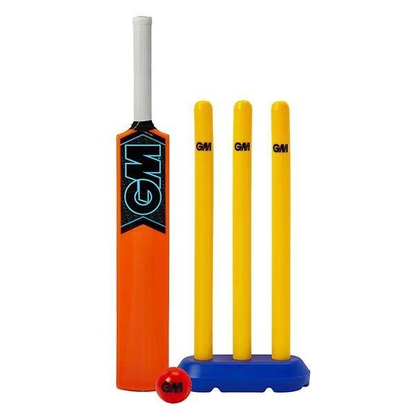 Gunn & Moore Accessories GM Kids Cricket Set