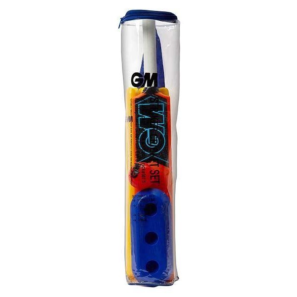 Gunn & Moore Accessories GM Kids Cricket Set