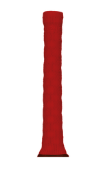 Gunn & Moore Accessories Red GM Hex Bat Grip