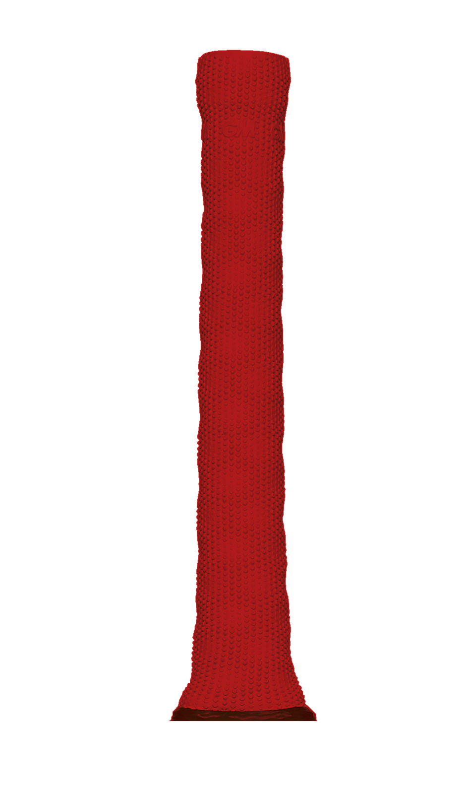 Gunn & Moore Accessories Red GM Hex Bat Grip
