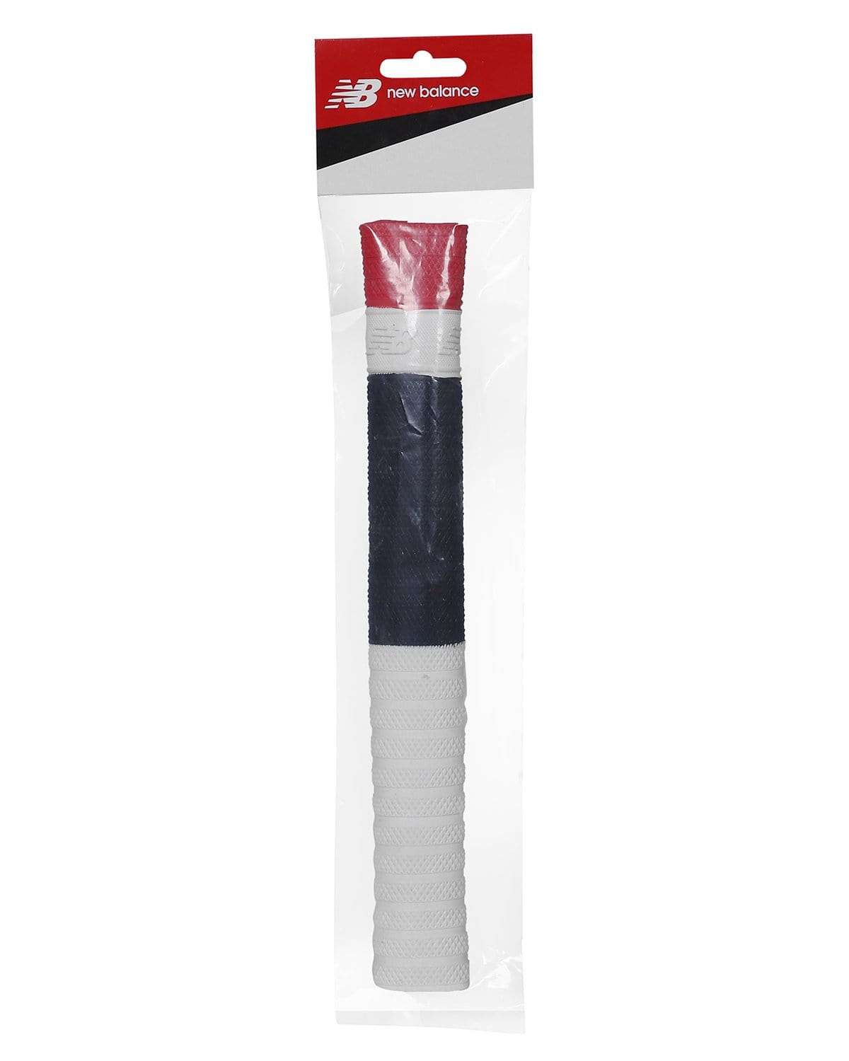 Gunn & Moore Accessories White/Black/Red New Balance TC Bat Grip