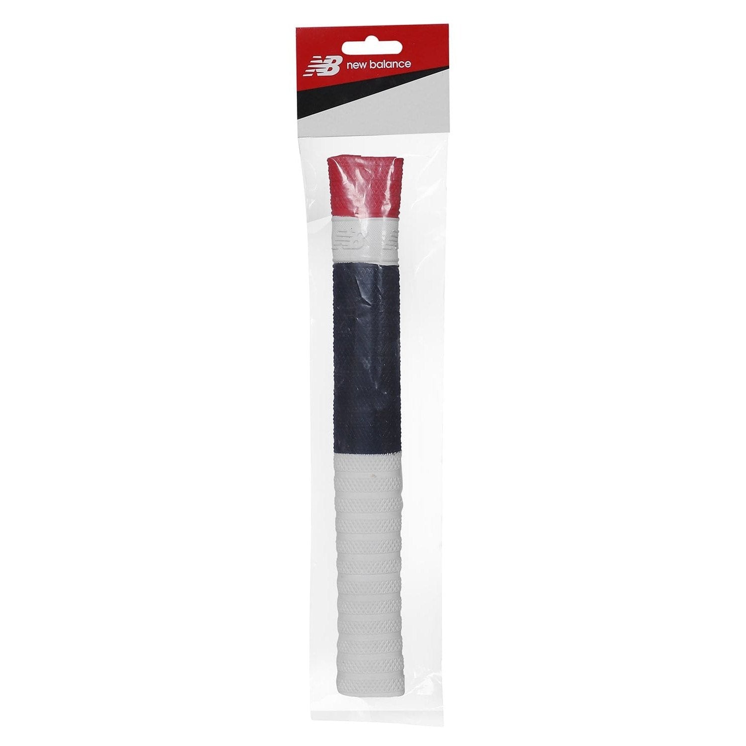 Gunn & Moore Accessories White/Black/Red New Balance TC Bat Grip