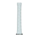 Gunn & Moore Accessories White GM Hex Bat Grip