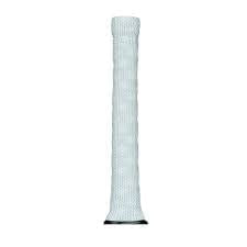 Gunn & Moore Accessories White GM Hex Bat Grip