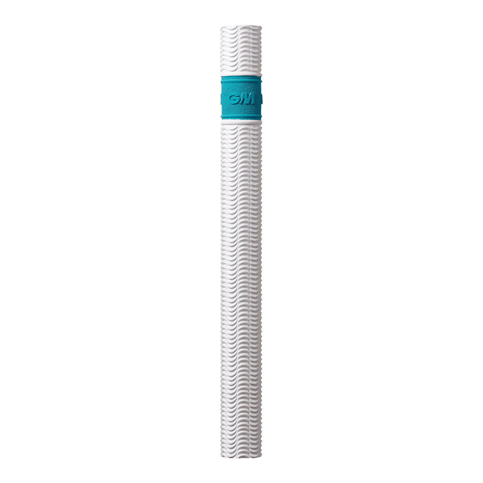 Gunn & Moore Accessories White GM Ripple Bat Grip