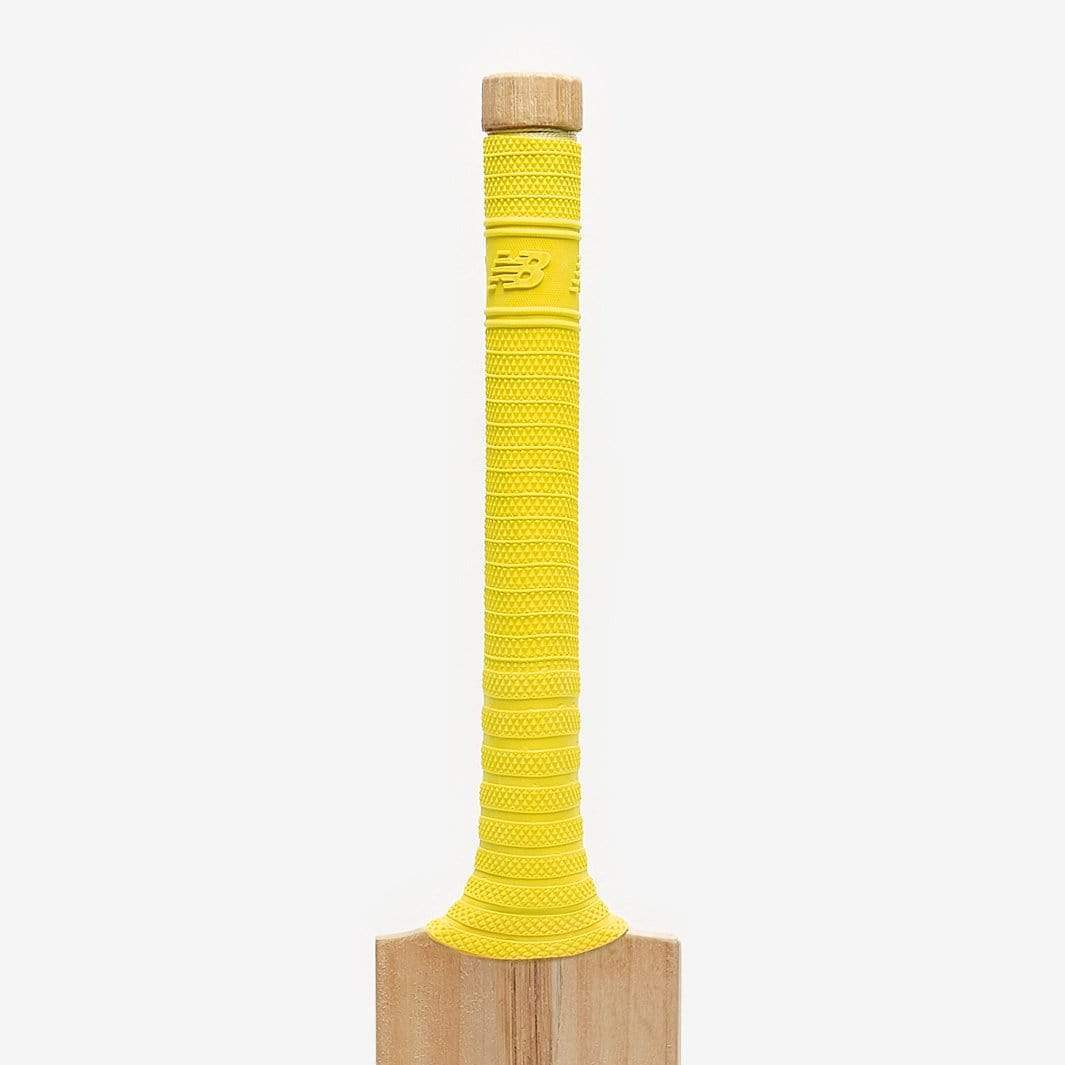 Gunn & Moore Accessories Yellow New Balance TC Bat Grip