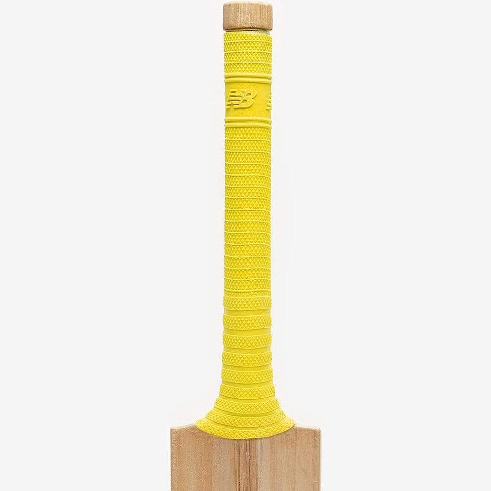 Gunn & Moore Accessories Yellow New Balance TC Bat Grip