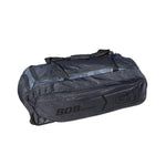 Gunn & Moore Cricket Bags Black GM 808 Wheelie Cricket Bag
