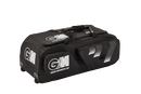 Gunn & Moore Cricket Bags Black GM 909 Wheelie Cricket Bag